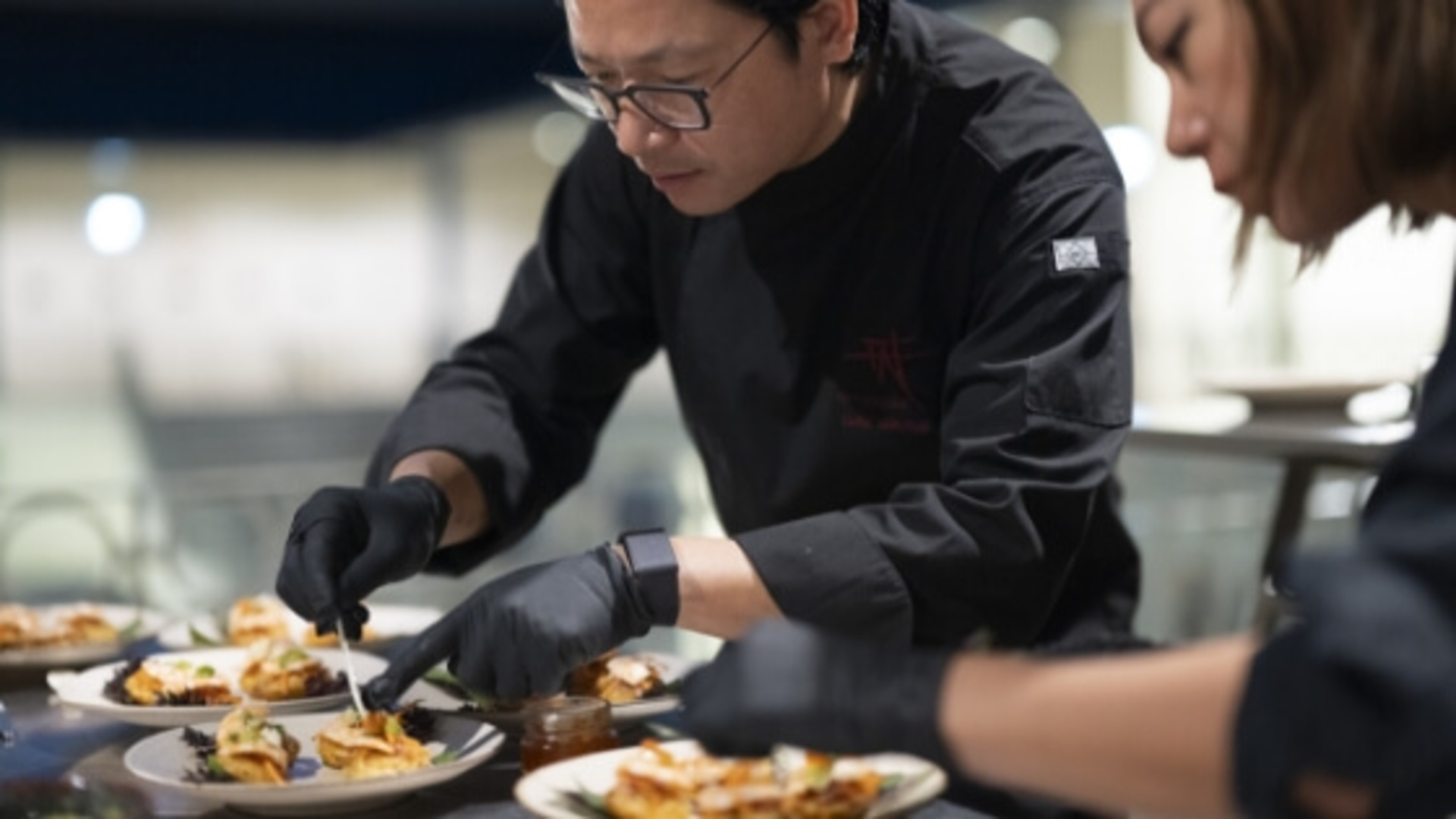 Global Kitchen in Porto