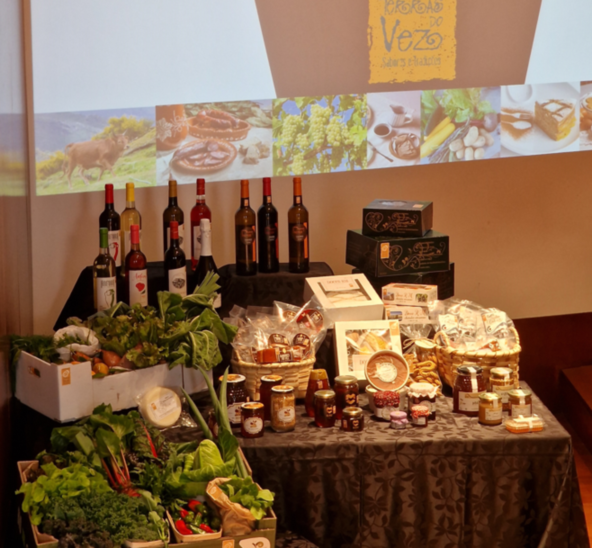 Abertas candidaturas ao Programa de Apoio aos Produtores Locais, Comércio e Turismo